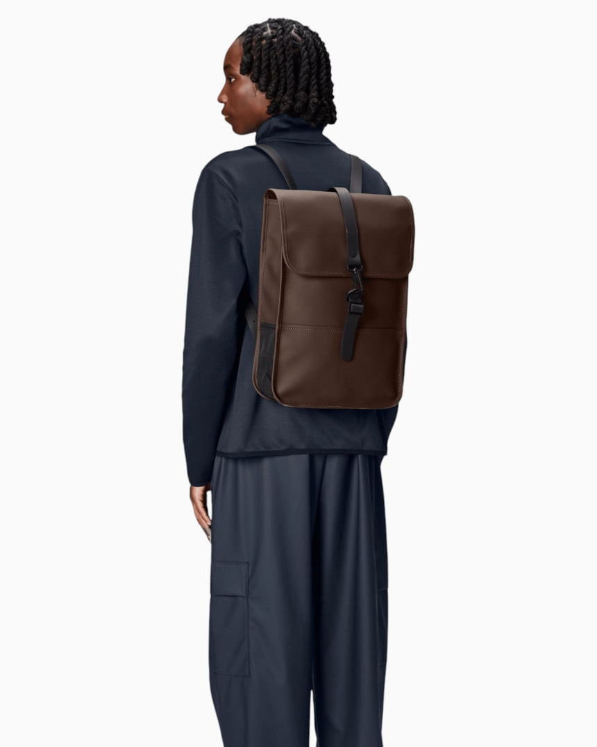 Rains Backpack Mini Sırt Çantası