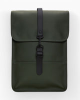 Rains Backpack Mini Sırt Çantası Green