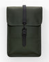 Rains Backpack Mini Sırt Çantası Green