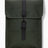 Rains Backpack Mini Sırt Çantası Green