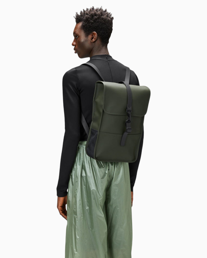 Rains Backpack Mini Sırt Çantası