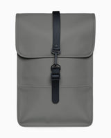 Rains Backpack Mini Sırt Çantası Grey