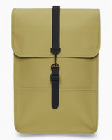 Rains Backpack Mini Sırt Çantası Khaki