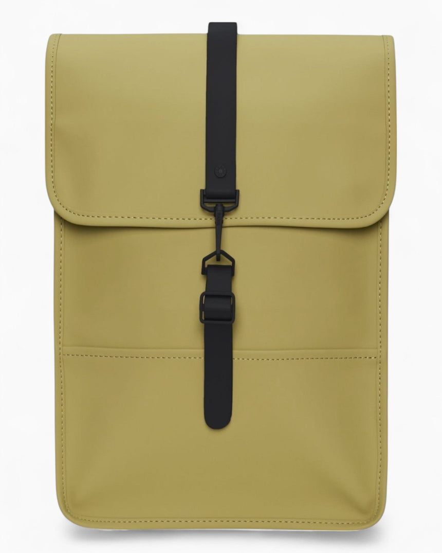 Rains Backpack Mini Sırt Çantası Khaki