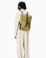 Rains Backpack Mini Sırt Çantası Khaki
