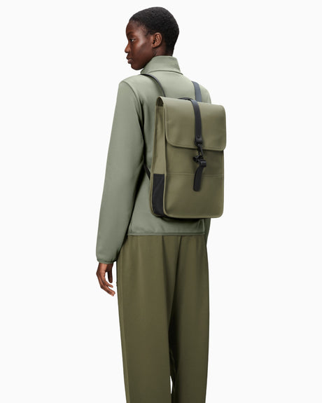 Rains Backpack Mini Sırt Çantası