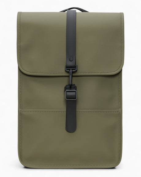 Rains Backpack Mini Sırt Çantası Marsh