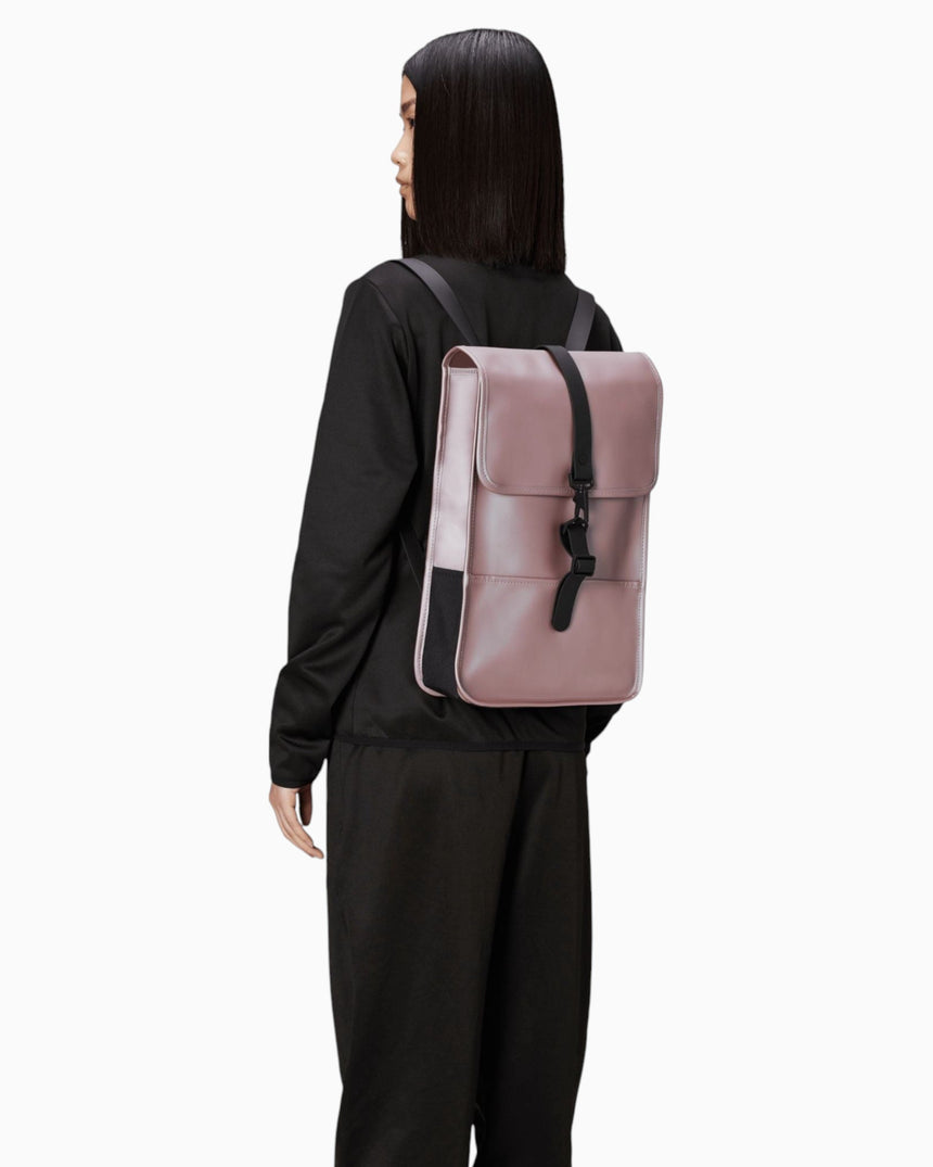 Rains Backpack Mini Sırt Çantası