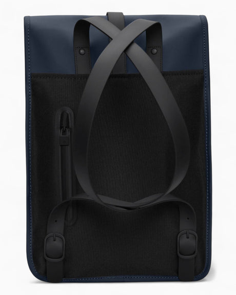 Rains Backpack Mini Sırt Çantası