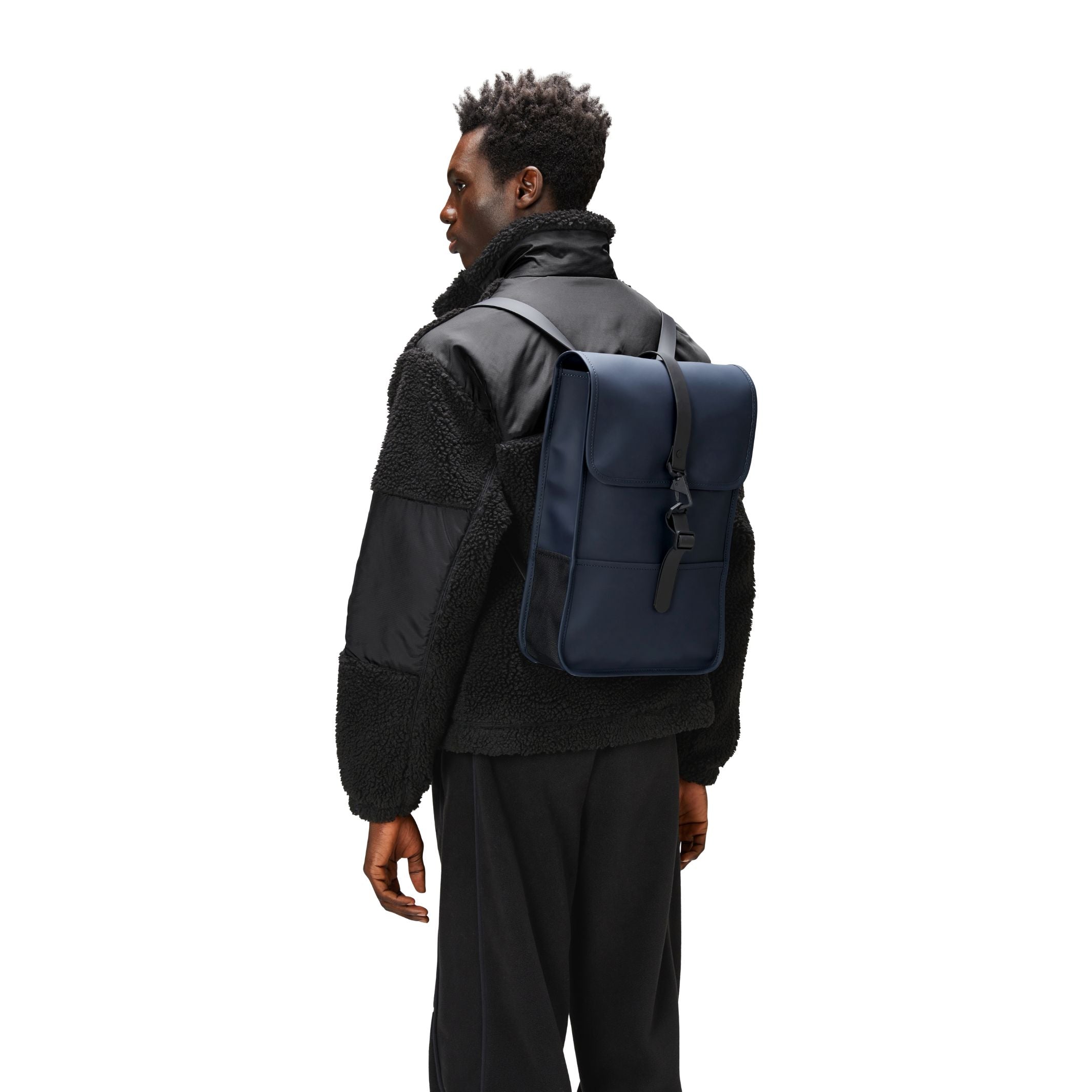 Rains mini backpack deals