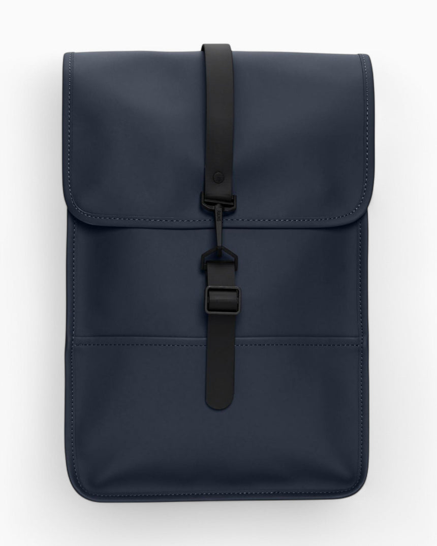 Rains Backpack Mini Sırt Çantası Navy