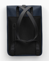 Rains Backpack Mini Sırt Çantası Navy