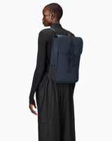 Rains Backpack Mini Sırt Çantası Navy