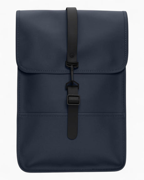 Rains Backpack Mini Sırt Çantası Navy