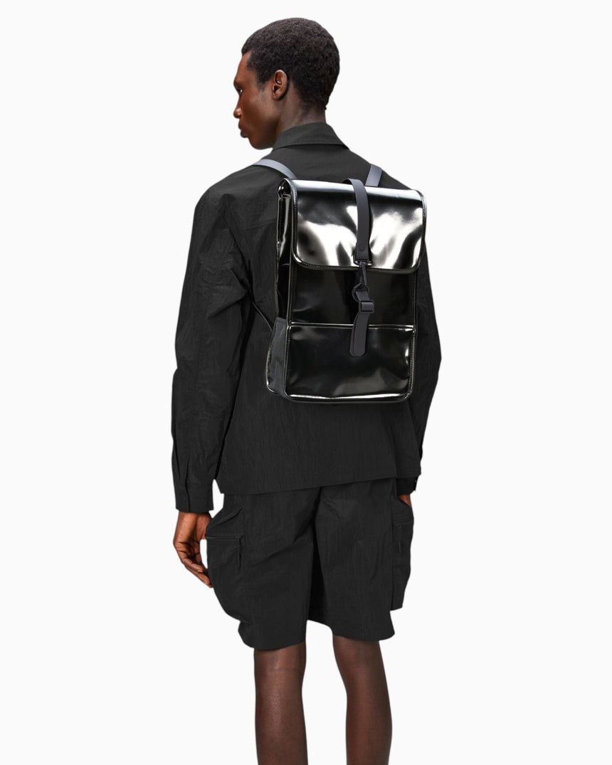 Rains Backpack Mini Sırt Çantası