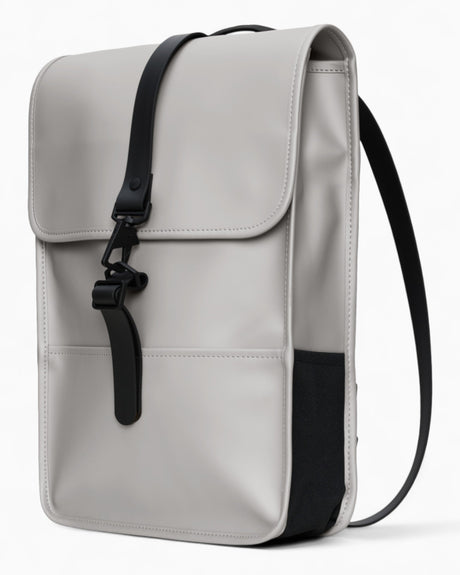 Rains Backpack Mini Sırt Çantası Nimbus