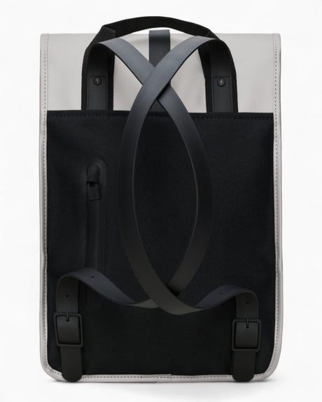 Rains Backpack Mini Sırt Çantası Nimbus