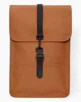 Rains Backpack Mini Sırt Çantası Rust