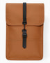 Rains Backpack Mini Sırt Çantası Rust