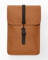 Rains Backpack Mini Sırt Çantası Rust