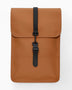 Rains Backpack Mini Sırt Çantası Rust