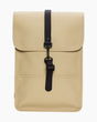 Rains Backpack Mini Sırt Çantası Sand