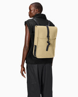 Rains Backpack Mini Sırt Çantası Sand