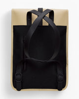 Rains Backpack Mini Sırt Çantası Sand