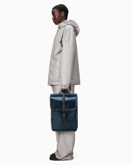 Rains Backpack Mini Sırt Çantası