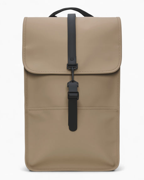 Rains Backpack Sırt Çantası Beige