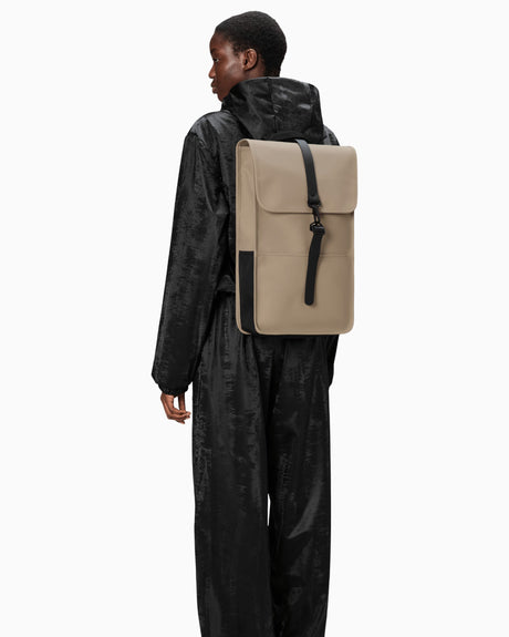 Rains Backpack Sırt Çantası
