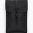 Rains Backpack Sırt Çantası Black
