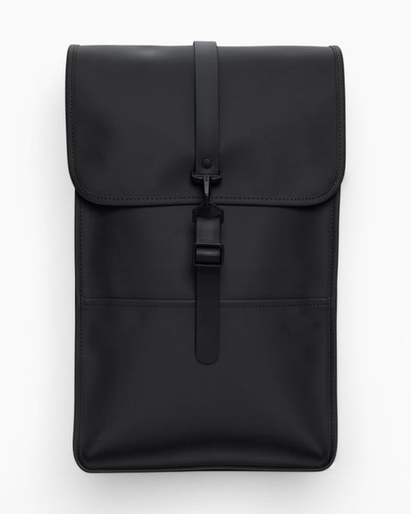 Rains Backpack Sırt Çantası Black