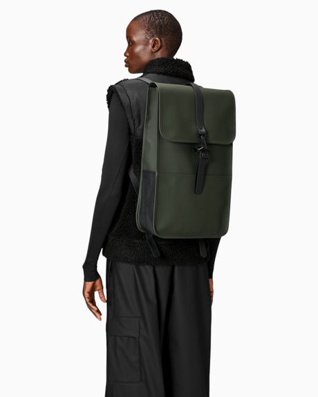 Rains Backpack Sırt Çantası