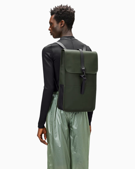 Rains Backpack Sırt Çantası