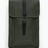 Rains Backpack Sırt Çantası Green