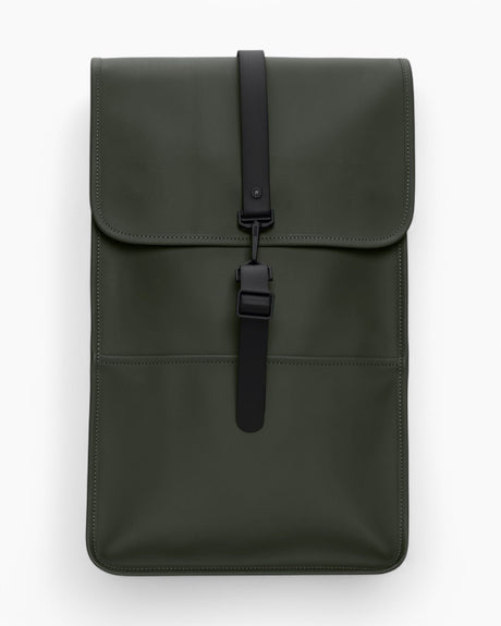 Rains Backpack Sırt Çantası Green