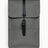 Rains Backpack Sırt Çantası Grey
