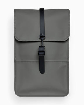 Rains Backpack Sırt Çantası Grey
