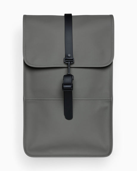 Rains Backpack Sırt Çantası Grey