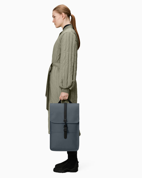 Rains Backpack Sırt Çantası