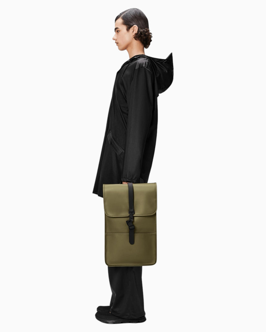 Rains Backpack Sırt Çantası