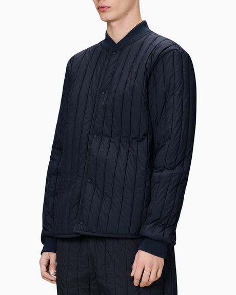 Rains Banja Liner Bomber Jacket