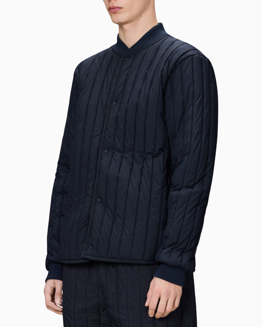 Rains Banja Liner Bomber Jacket