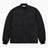 Rains Banja Liner Bomber Jacket Black