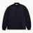 Rains Banja Liner Bomber Jacket Navy