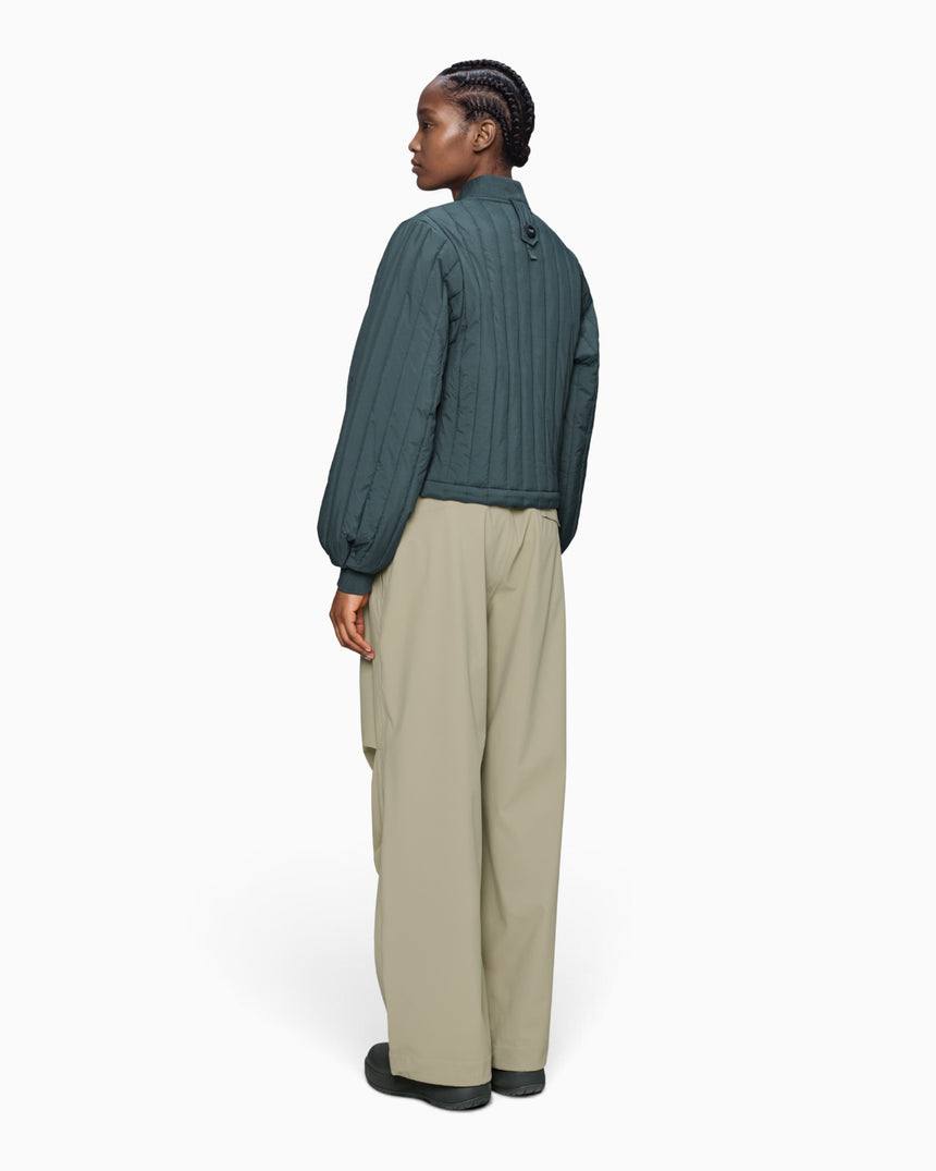 Banja Liner Bomber W Jacket