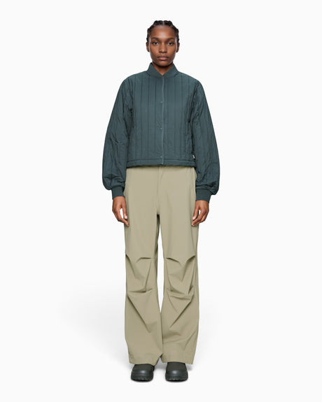 Rains Banja Liner Bomber W Jacket