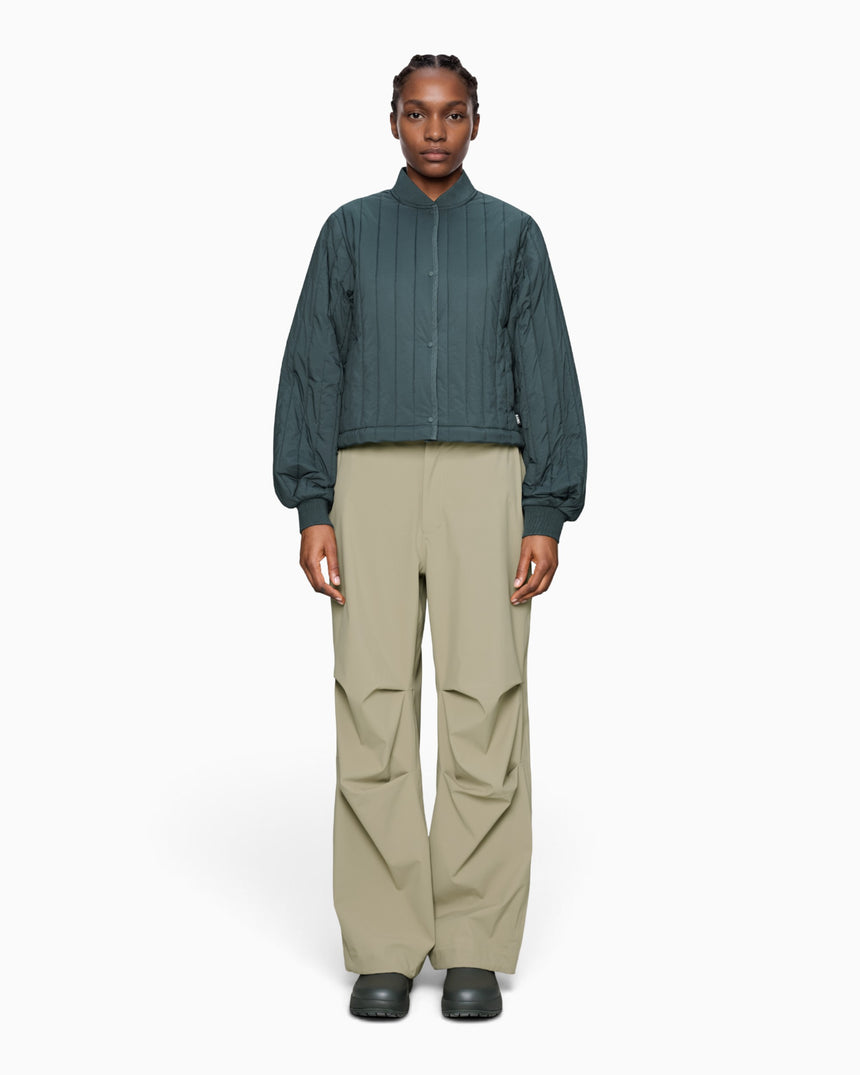 Banja Liner Bomber W Jacket