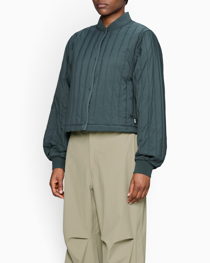 Banja Liner Bomber W Jacket